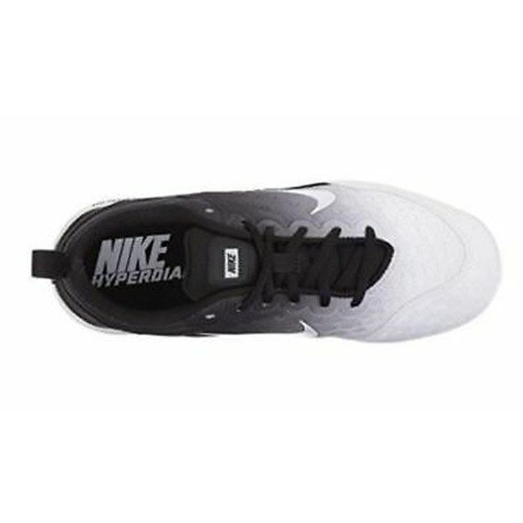 Nike Women Lunar Hyperdiamond 2 Pro Fastpitch Soft - Picture 5 of 11